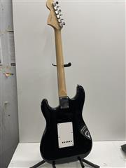 ギター 20th Anniversary Squier by Fender Strato Squier 20th Anniversary Stratocaster - East Coast Music Exchange